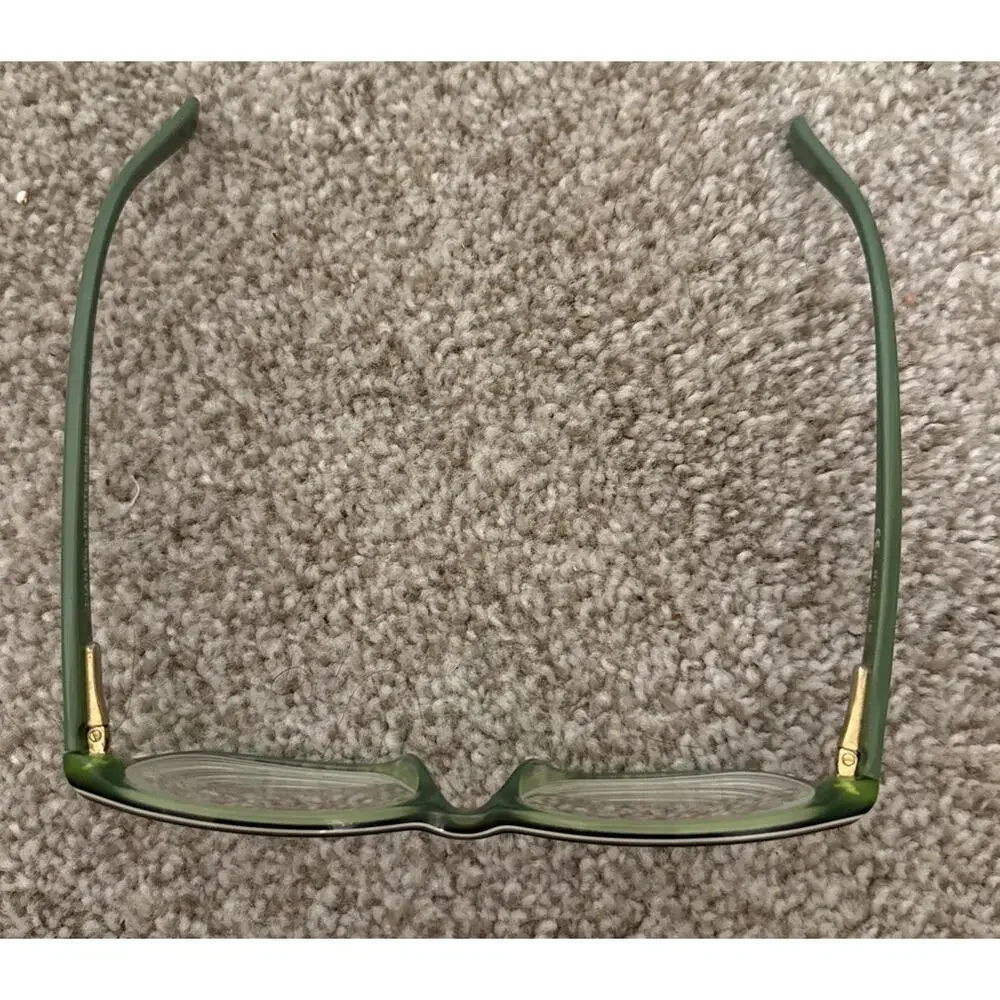 Diane von Furstenberg DVF5047 318 Womens Designer Eyeglass Frames Rx Lenses